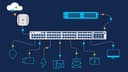 Network Switches - CMS Communications Logo