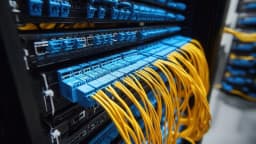 Network Modules - CMS Communications Logo