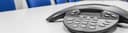 Conference Phones - CMS Communications Logo