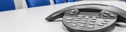 Conference Phones - CMS Communications Logo