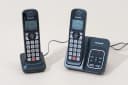 Wireless Telephones - CMS Communications Logo