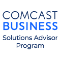 Comcast Logo